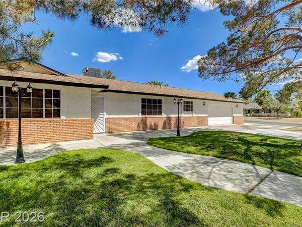 1810 Pinto Road, Henderson, NV 89002