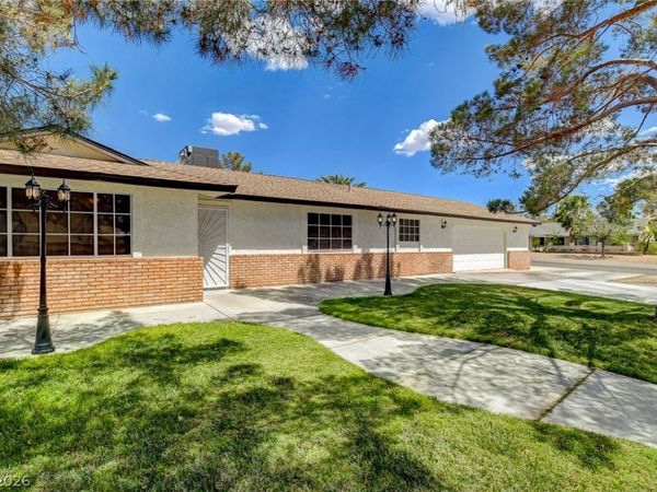 1810 Pinto Road, Henderson, NV 89002