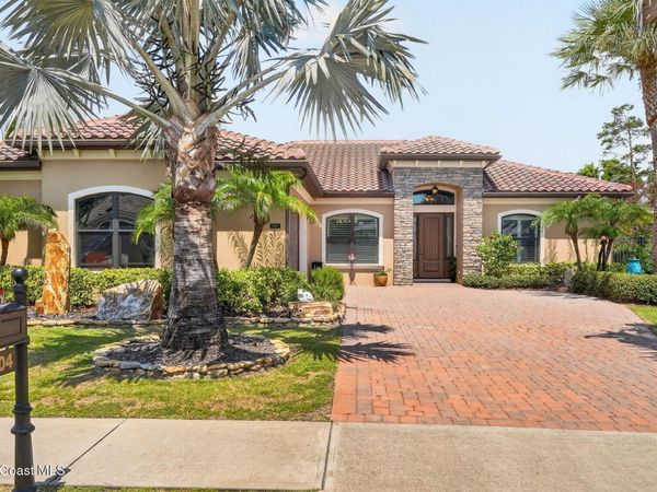 1504 Alto Vista Drive , Melbourne, FL 32940