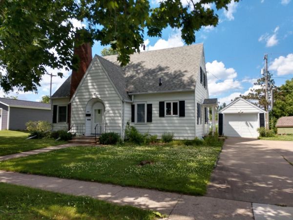 528 Hillcrest STREET, Unit 528 Hillcr, Viroqua, WI 54665