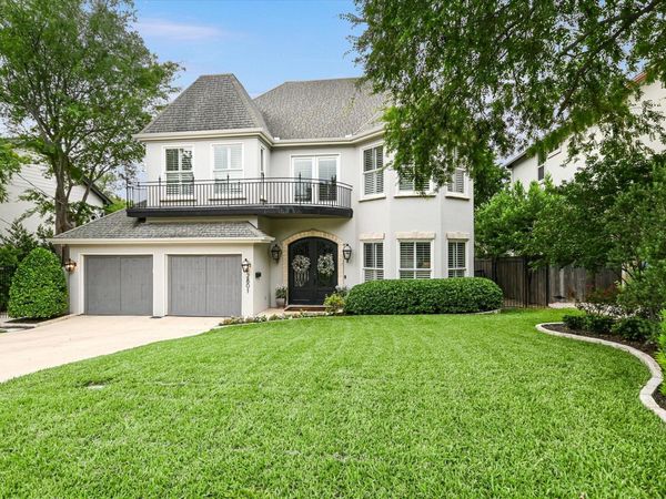 2801 Warren ST, Austin, TX 78703