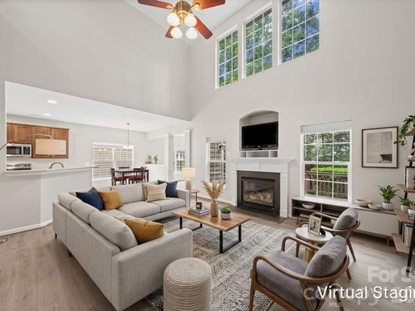 412 Amersham Lane, Waxhaw, NC 28173