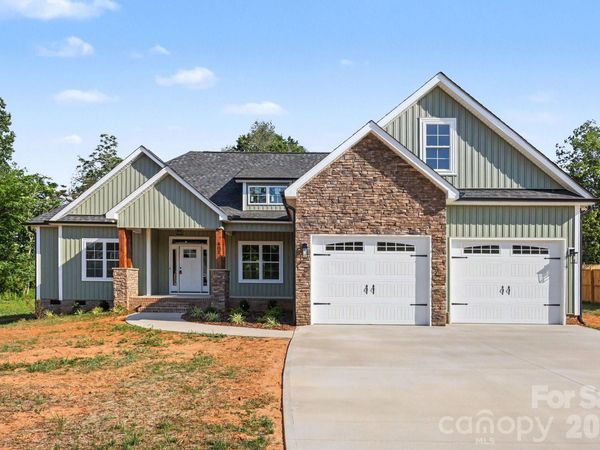 402 Dorothy Drive , China Grove, NC 28023