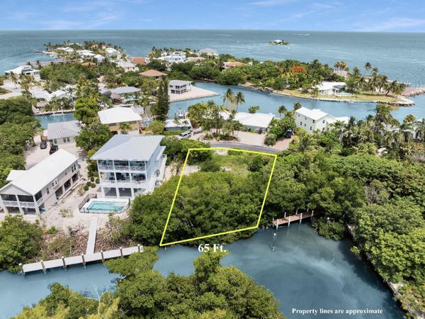 Vacant 3A Treasure Road, MARATHON, FL 33050