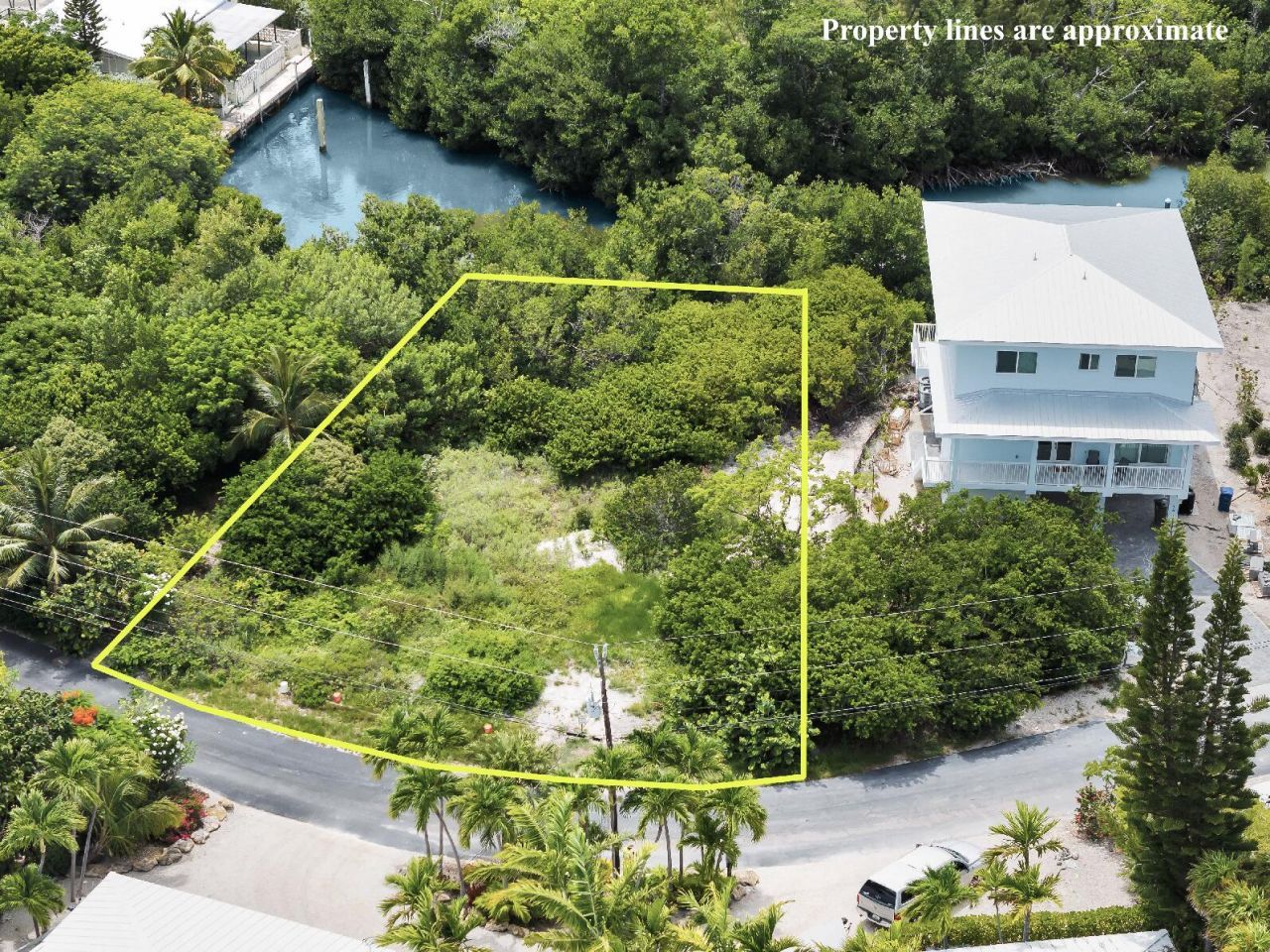 Vacant 3a Treasure Road, Marathon, FL 33050 Photo