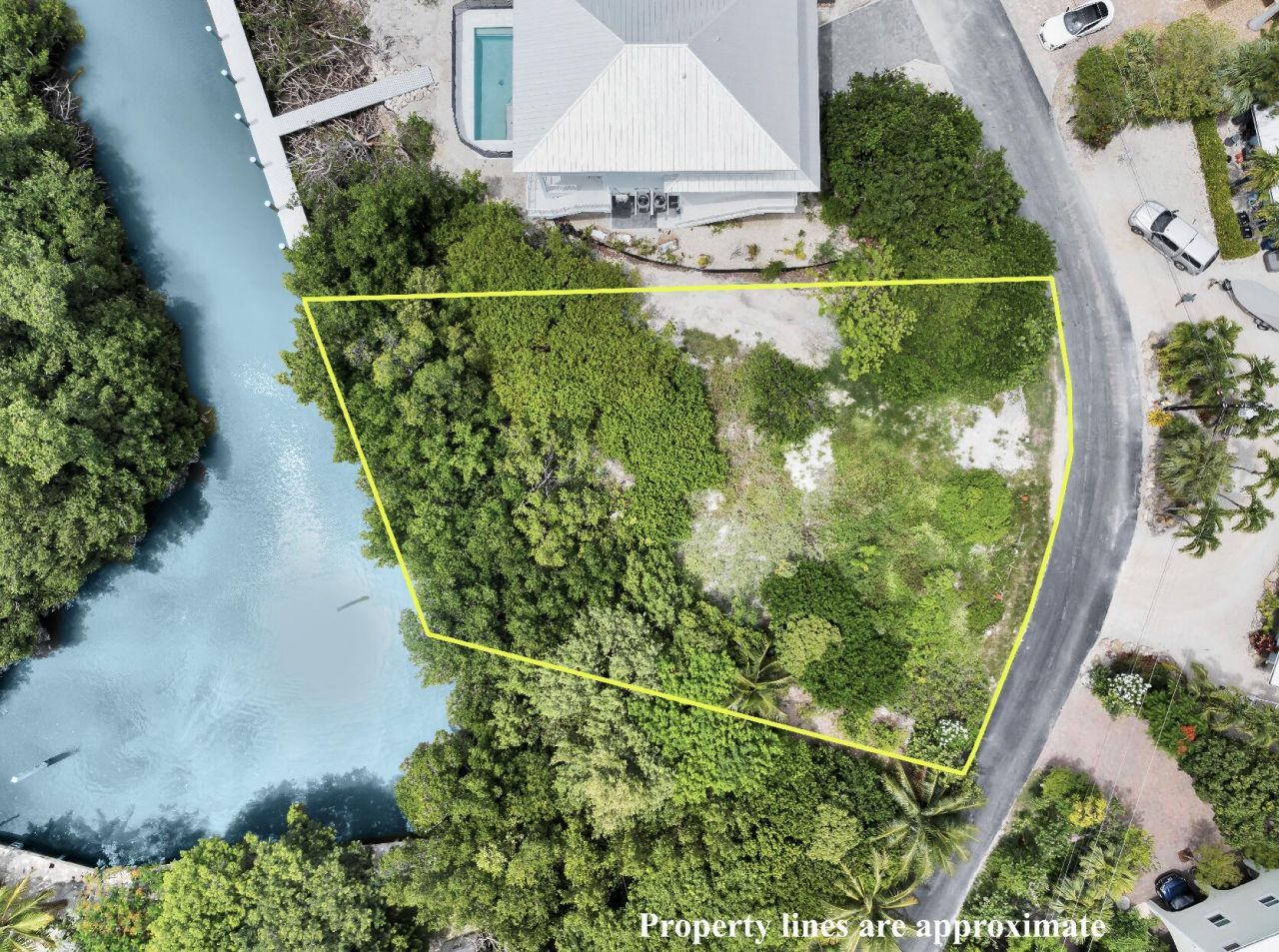Vacant 3a Treasure Road, Marathon, FL 33050 Photo