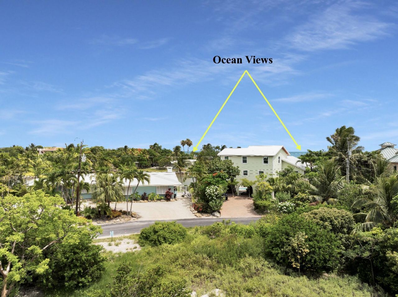 Vacant 3a Treasure Road, Marathon, FL 33050 Photo