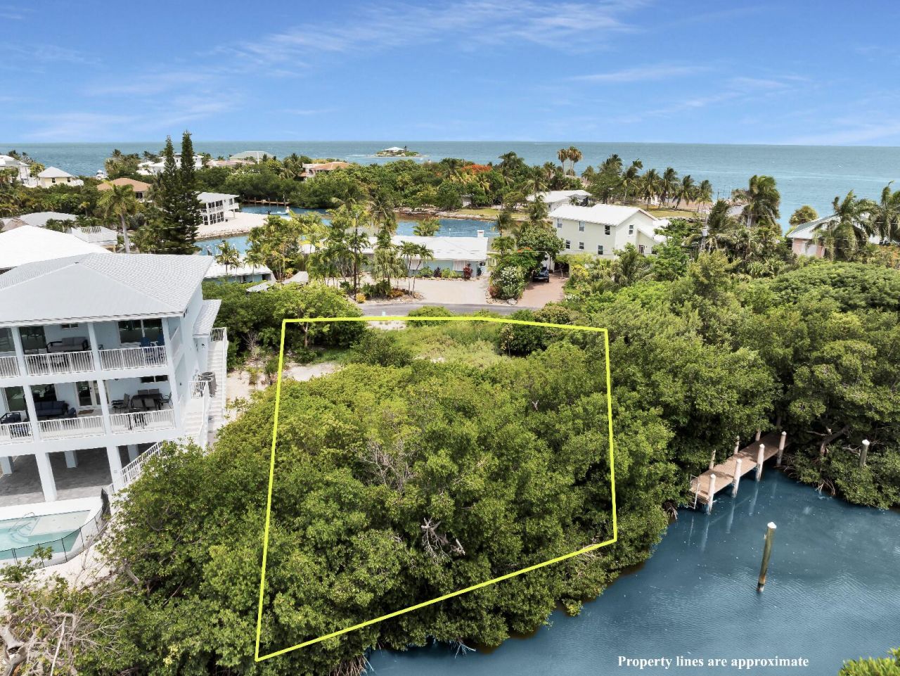 Vacant 3a Treasure Road, Marathon, FL 33050 Photo