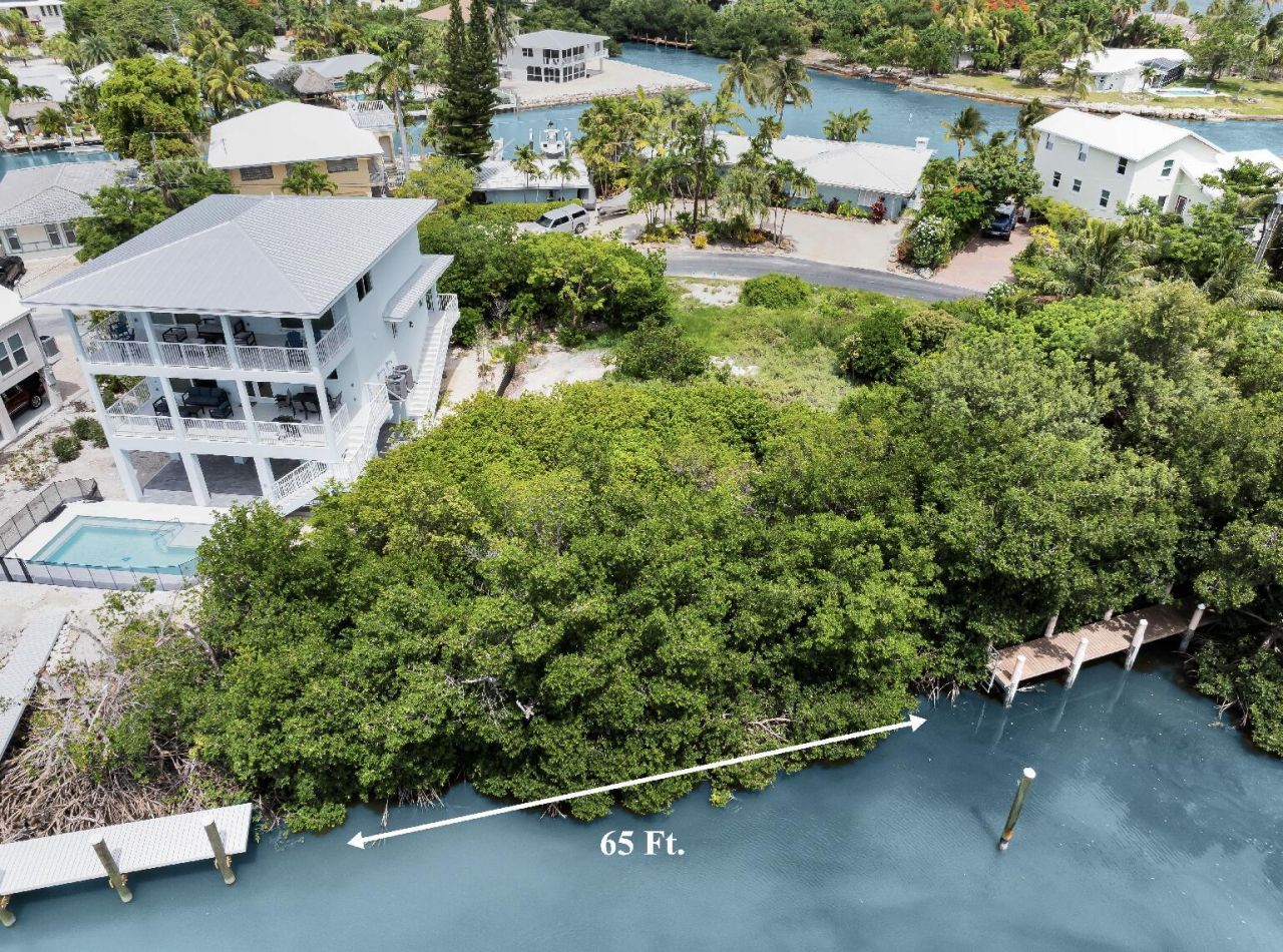 Vacant 3a Treasure Road, Marathon, FL 33050 Photo