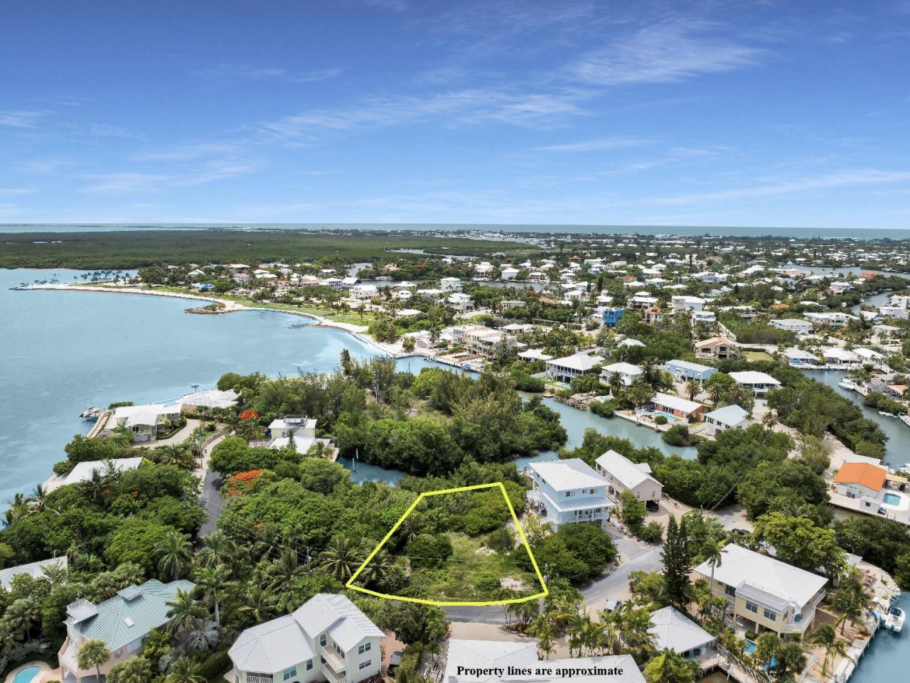 Vacant 3a Treasure Road, Marathon, FL 33050 Photo