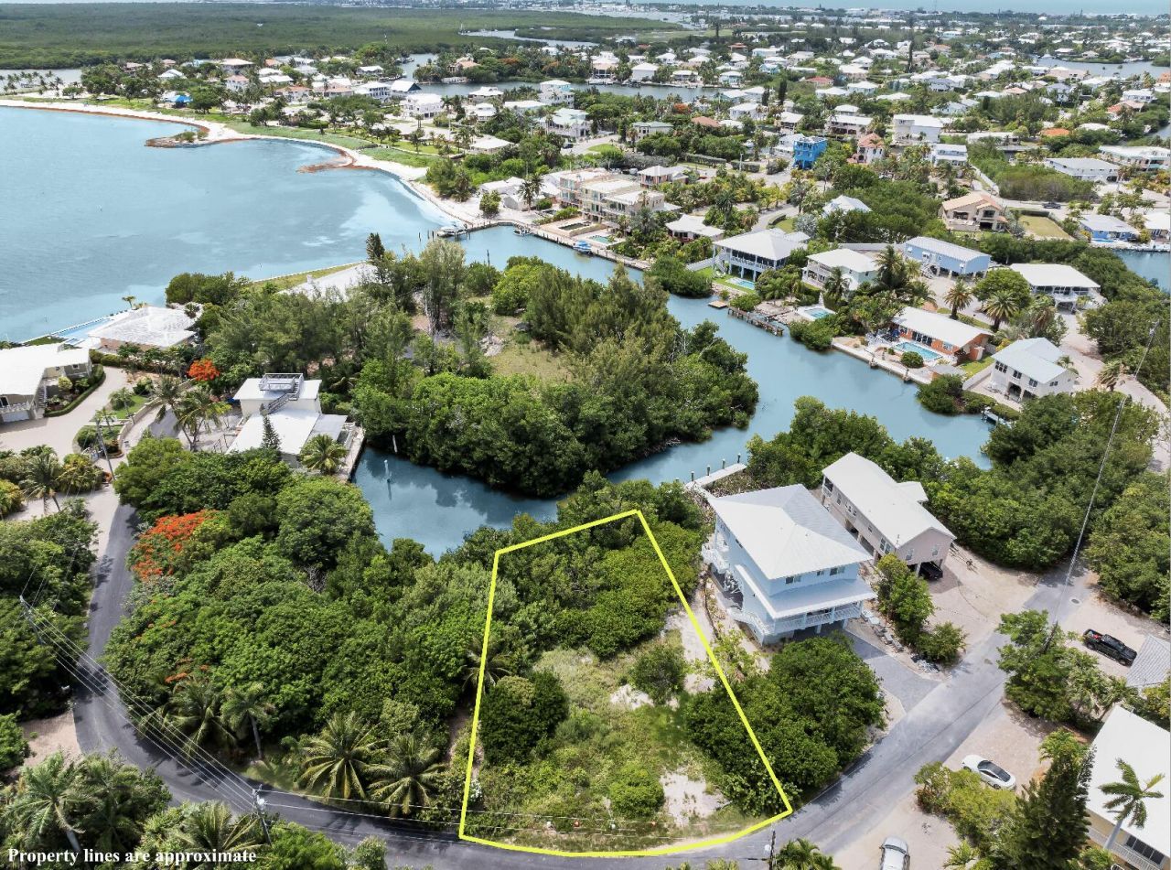Vacant 3a Treasure Road, Marathon, FL 33050 Photo