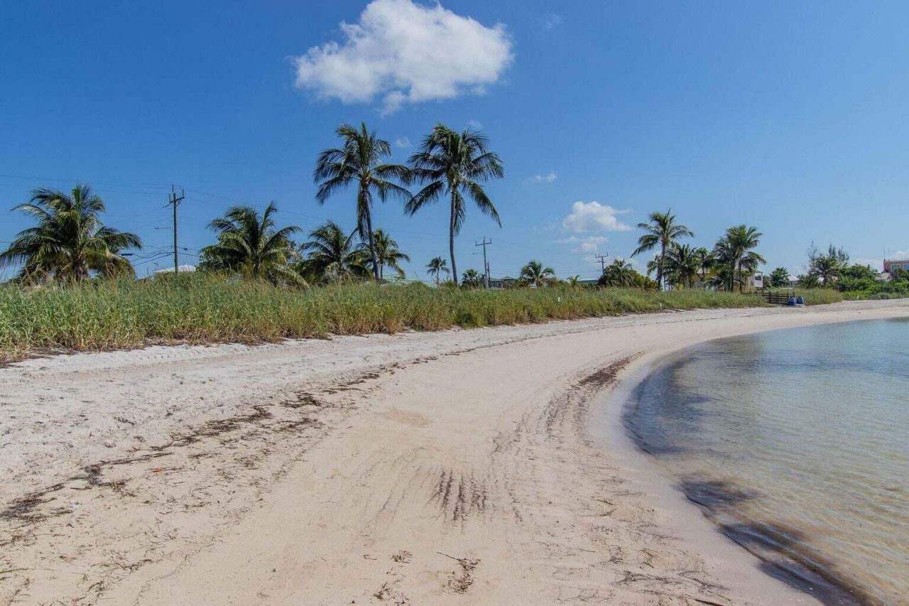 Vacant 3a Treasure Road, Marathon, FL 33050 Photo