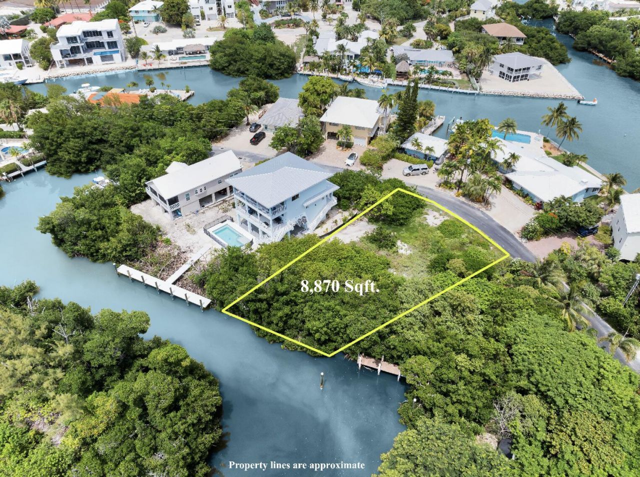 Vacant 3a Treasure Road, Marathon, FL 33050 Photo