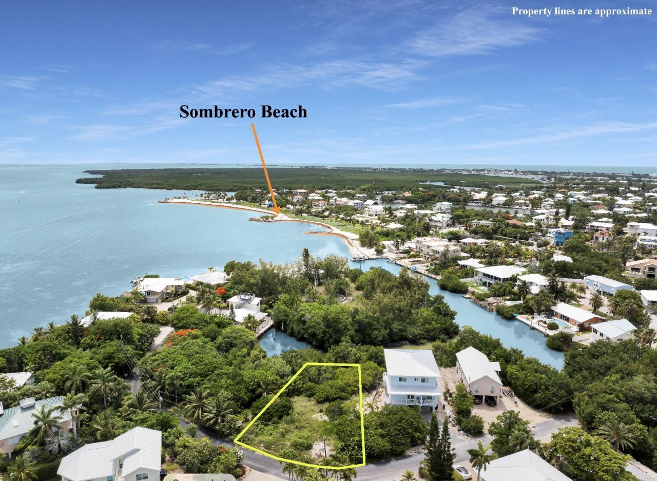 Vacant 3a Treasure Road, Marathon, FL 33050 Photo