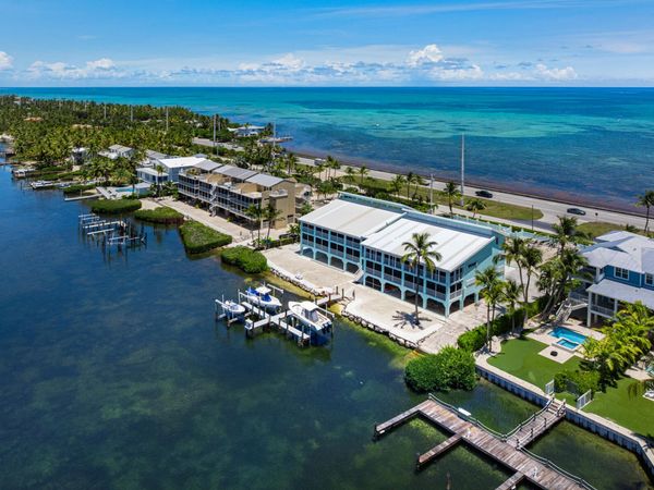 74980 Overseas Highway, Unit 3, ISLAMORADA, FL 33036