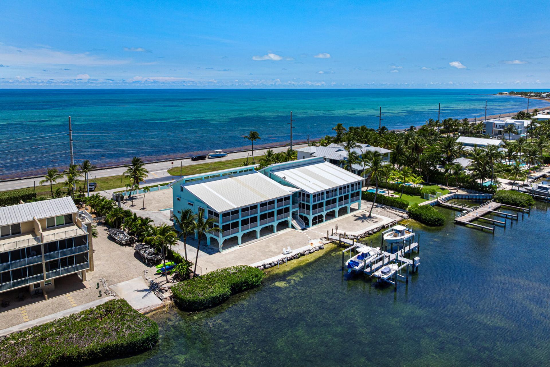 74980 Overseas Highway, Unit 3, Islamorada, FL 33036 Photo