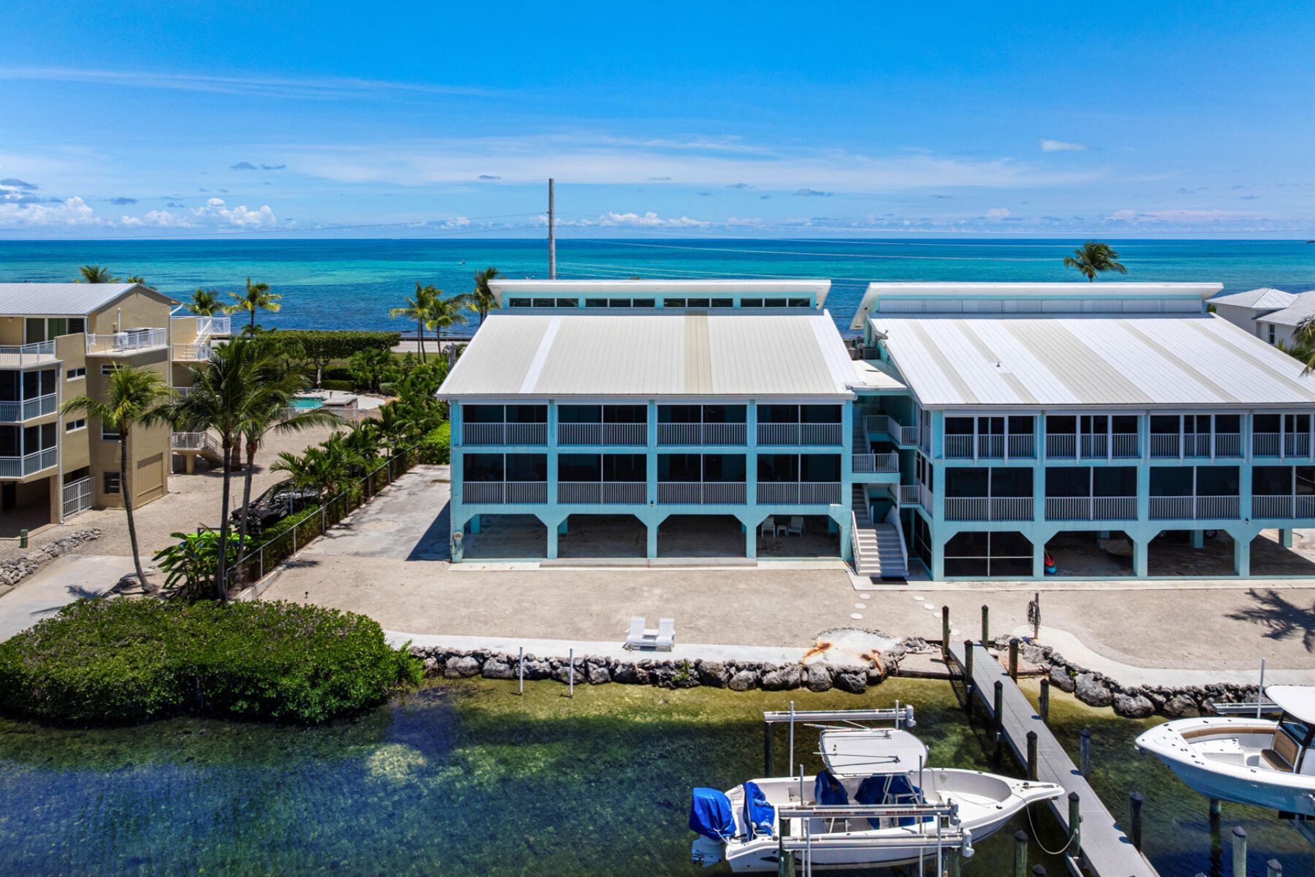 74980 Overseas Highway, Unit 3, Islamorada, FL 33036 Photo
