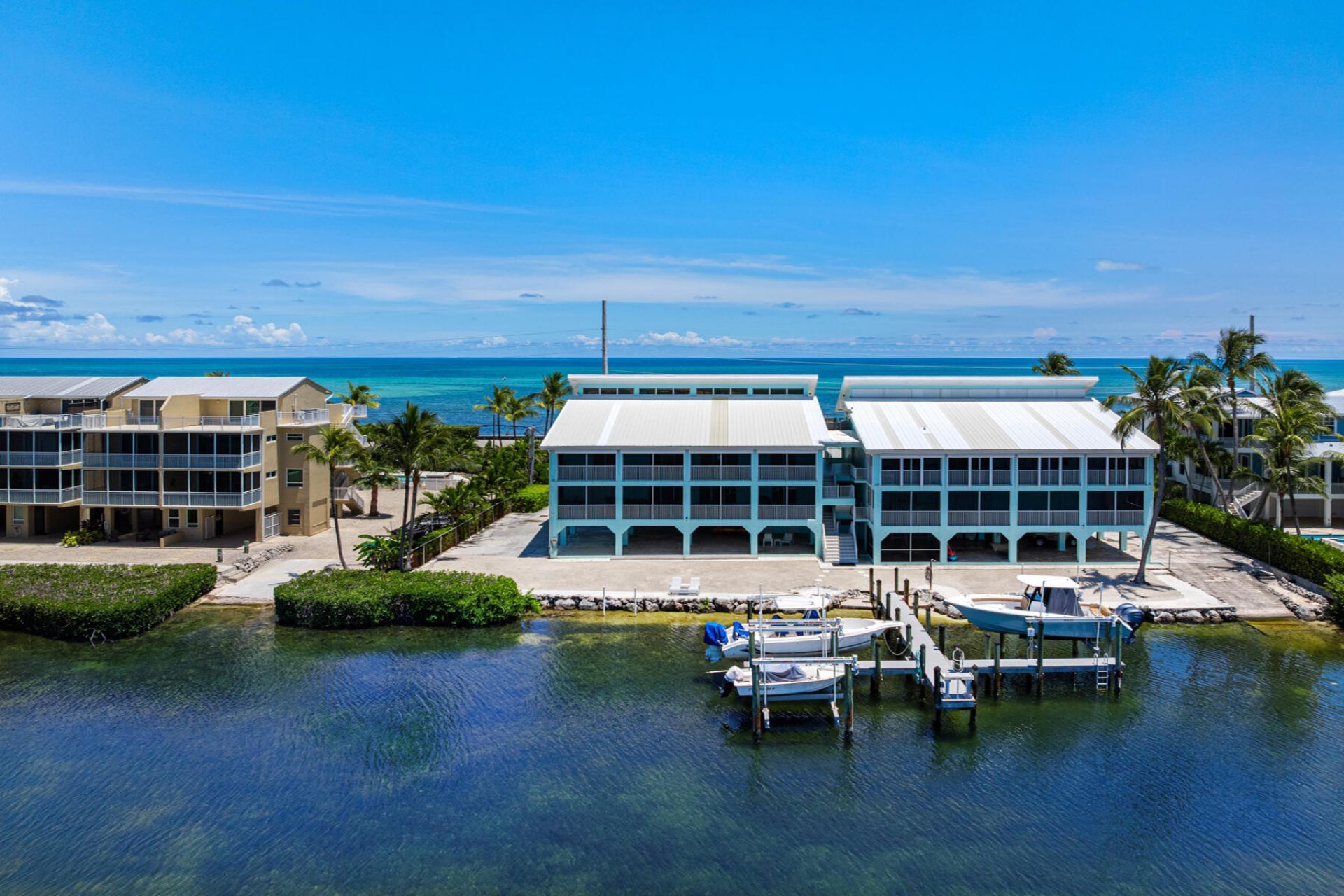 74980 Overseas Highway, Unit 3, Islamorada, FL 33036 Photo