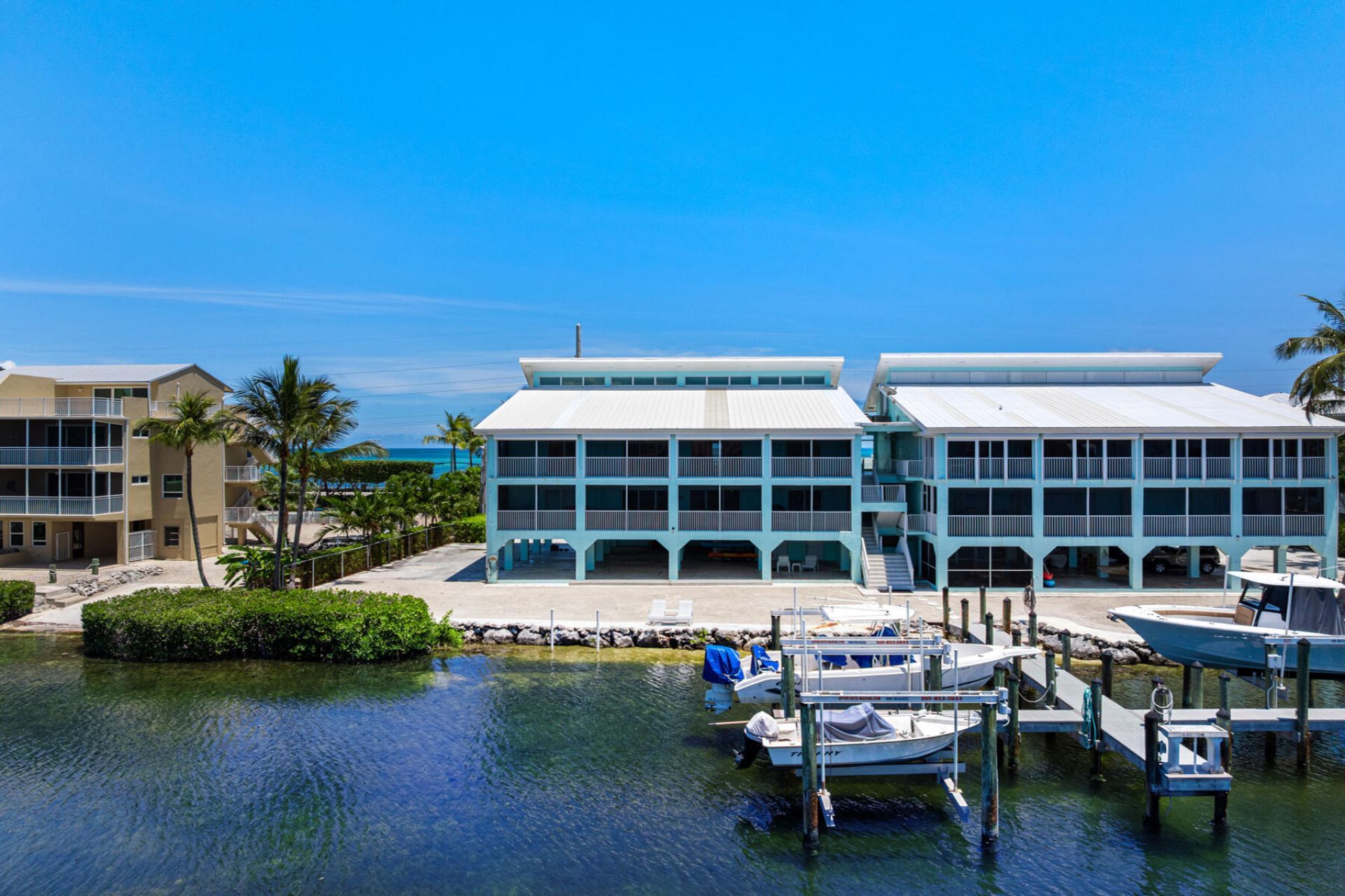 74980 Overseas Highway, Unit 3, Islamorada, FL 33036 Photo