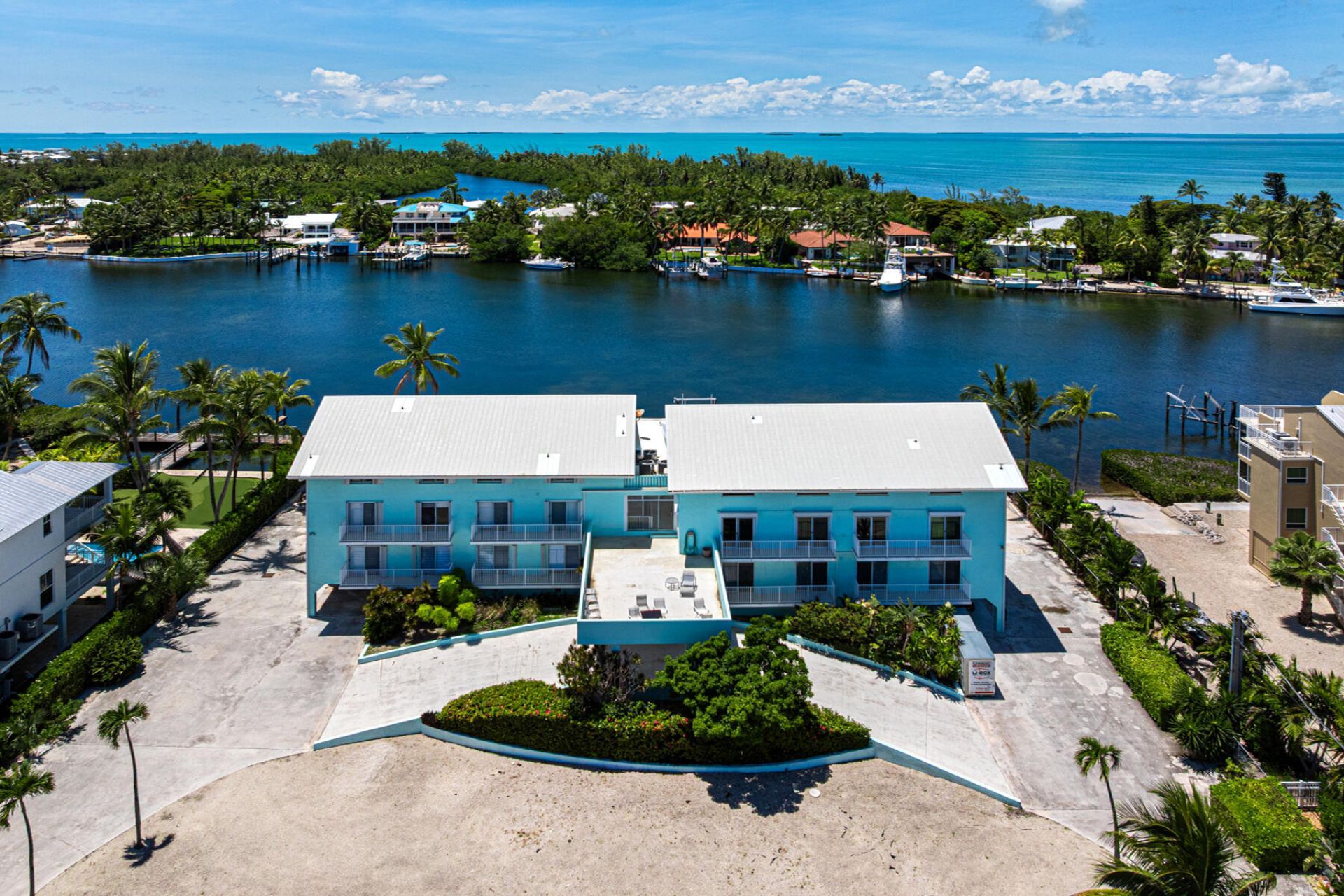 74980 Overseas Highway, Unit 3, Islamorada, FL 33036 Photo