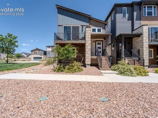 7243 Rosa Belle Heights, Colorado Springs, CO 80922