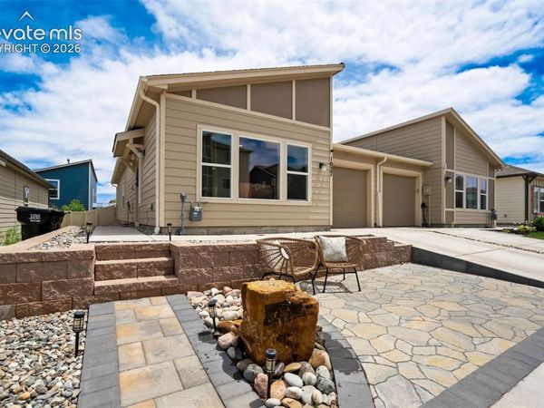 1027 Tyre Heights, Colorado Springs, CO 80916
