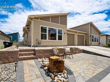 1027 Tyre Heights, Colorado Springs, CO 80916