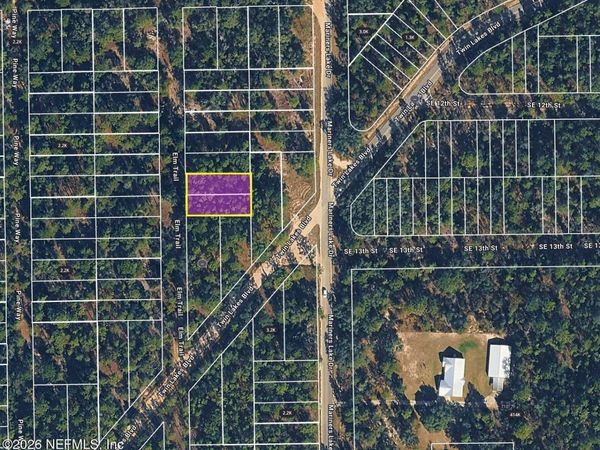 314 ELM Trail, Interlachen, FL 32148