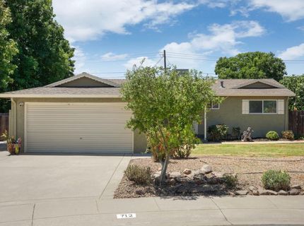 712 Almond Ct, Galt, CA 95632 Photo