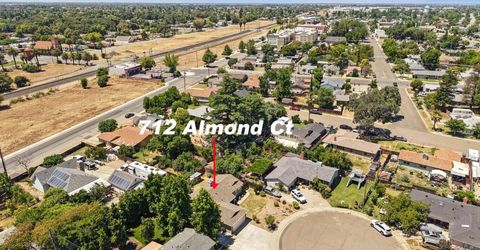712 Almond Ct, Galt, CA 95632 Photo