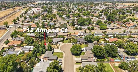 712 Almond Ct, Galt, CA 95632 Photo