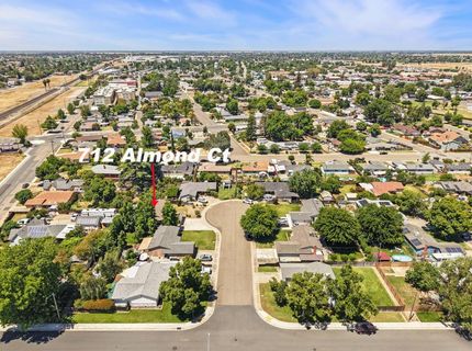712 Almond Ct, Galt, CA 95632 Photo
