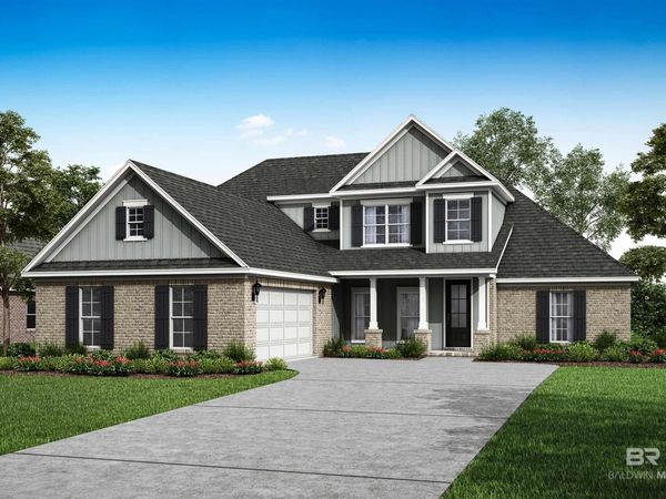 318 Morning Mist Way, Fairhope, AL 36532