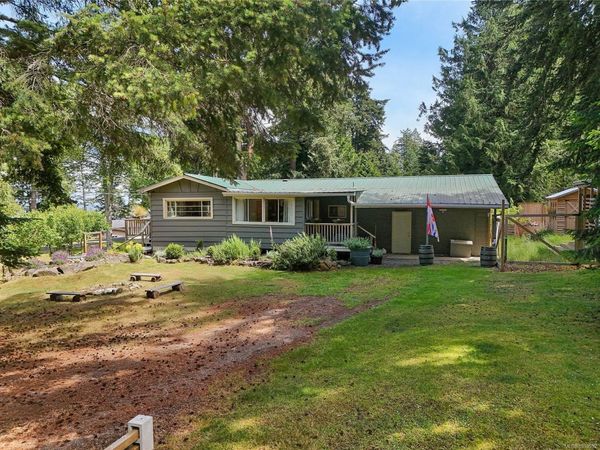 222 Skana Gate Rd , Mayne Island, BC V0N 2J1