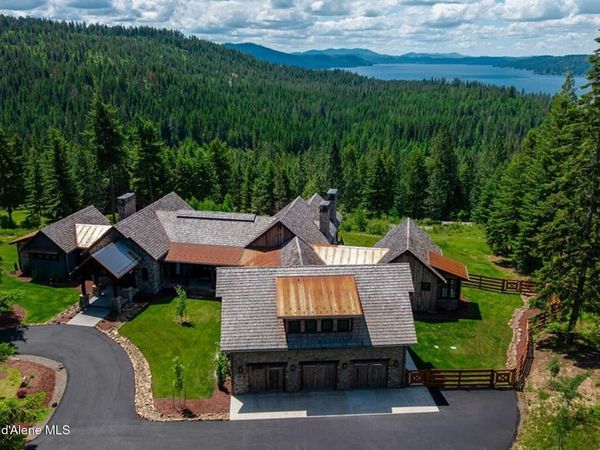 10875 S Skyview Rd, Harrison, ID 83833