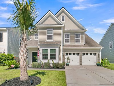 9831 Black Tupelo Lane, Ladson, SC 29456