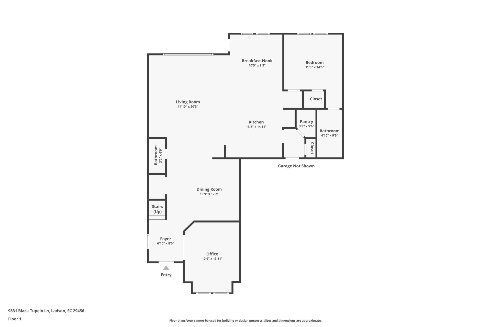 9831 Black Tupelo Lane Photo 10