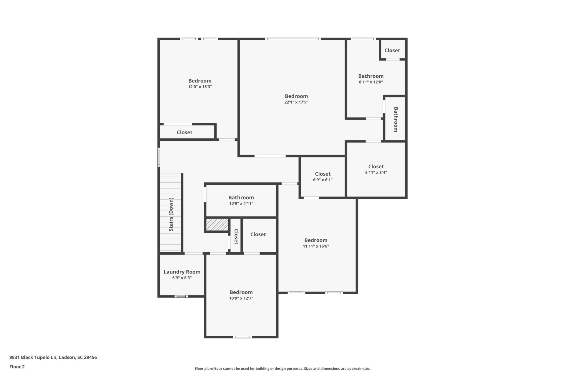 9831 Black Tupelo Lane Photo 11