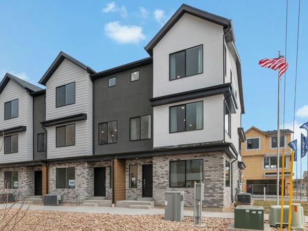 450 E 1435 ST S, Unit 125, Ogden, UT 84404