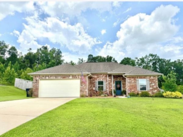 171 Shelbi Dr. North, Oxford, MS 38655