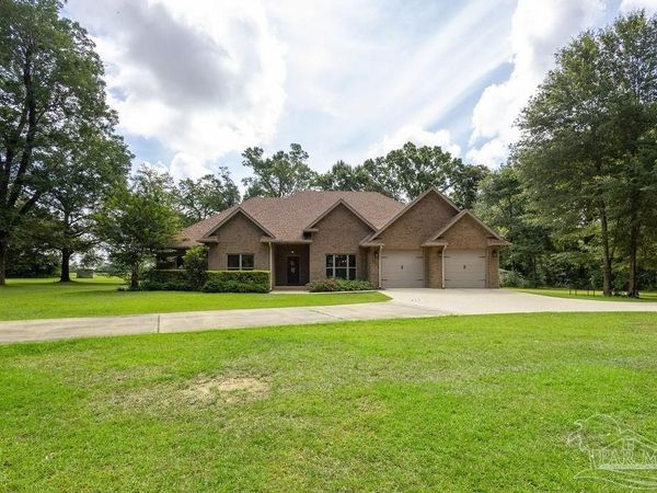 4254 Spring St, Jay, FL 32565