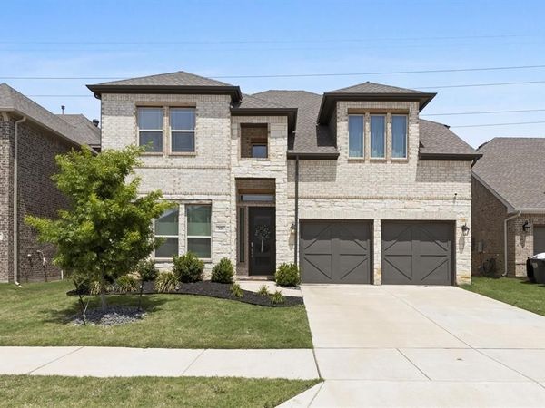 320 Moonvine Drive, Little Elm, TX 75068