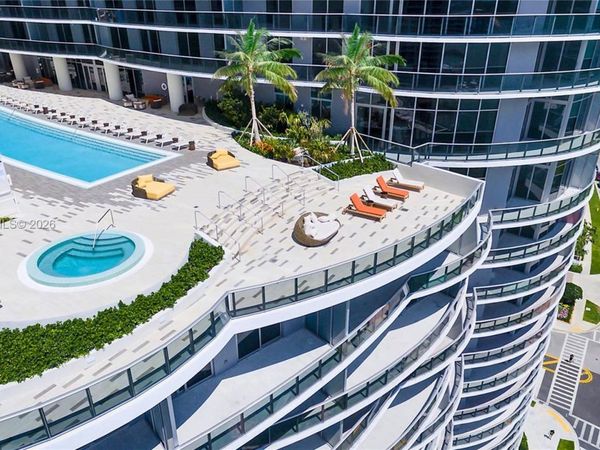 488 NE 18th St , Unit 3007, Miami, FL 33132