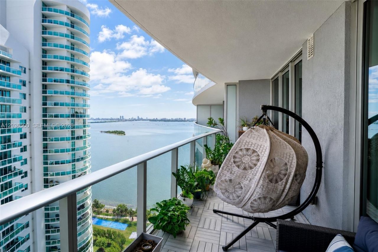 488 NE 18th St , Unit 3007, Miami, FL 33132 Photo