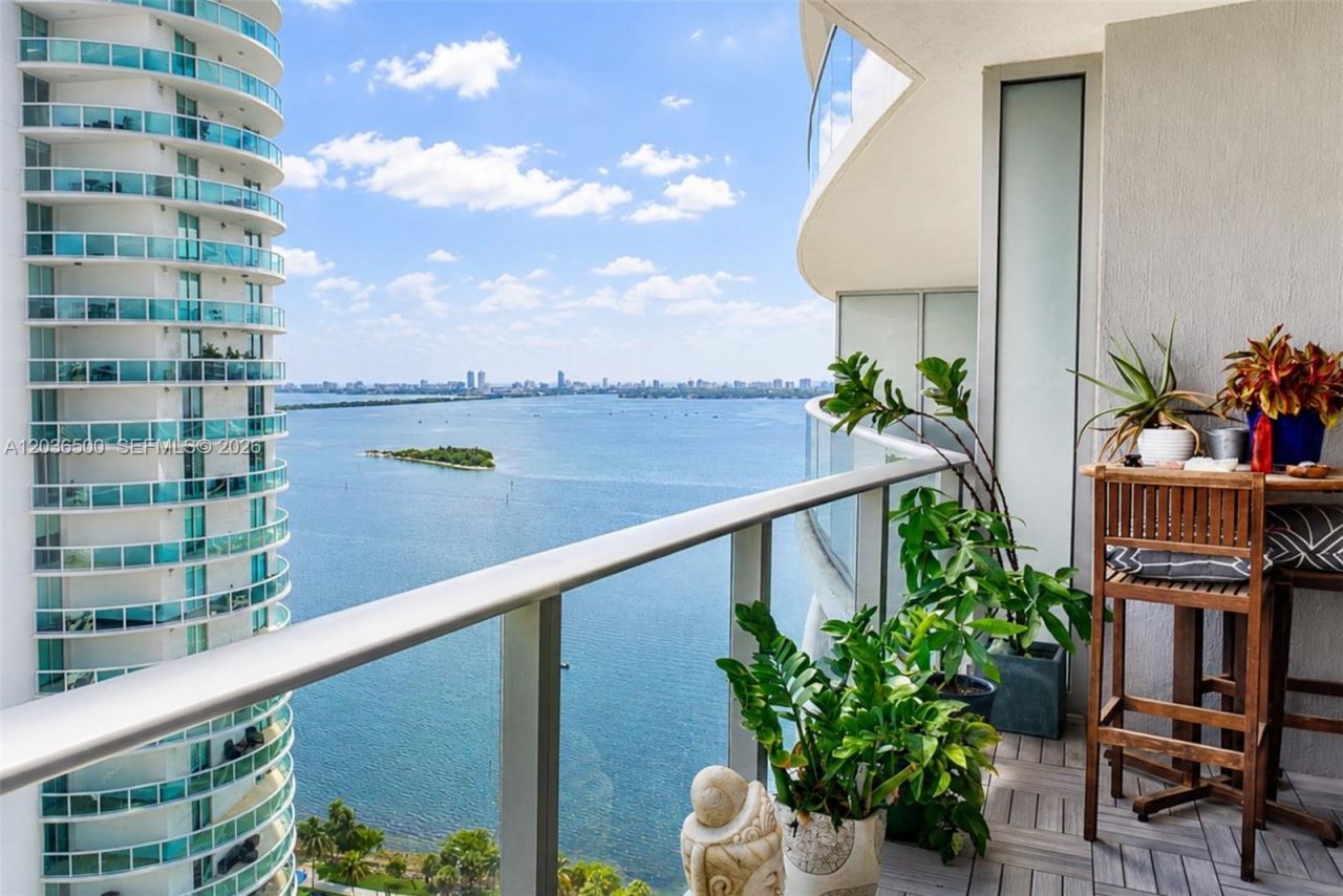 488 NE 18th St , Unit 3007, Miami, FL 33132 Photo