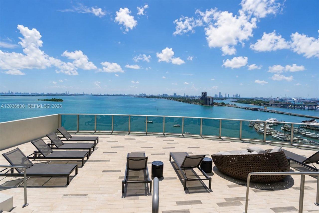 488 NE 18th St , Unit 3007, Miami, FL 33132 Photo