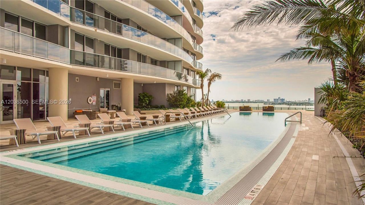 488 NE 18th St , Unit 3007, Miami, FL 33132 Photo