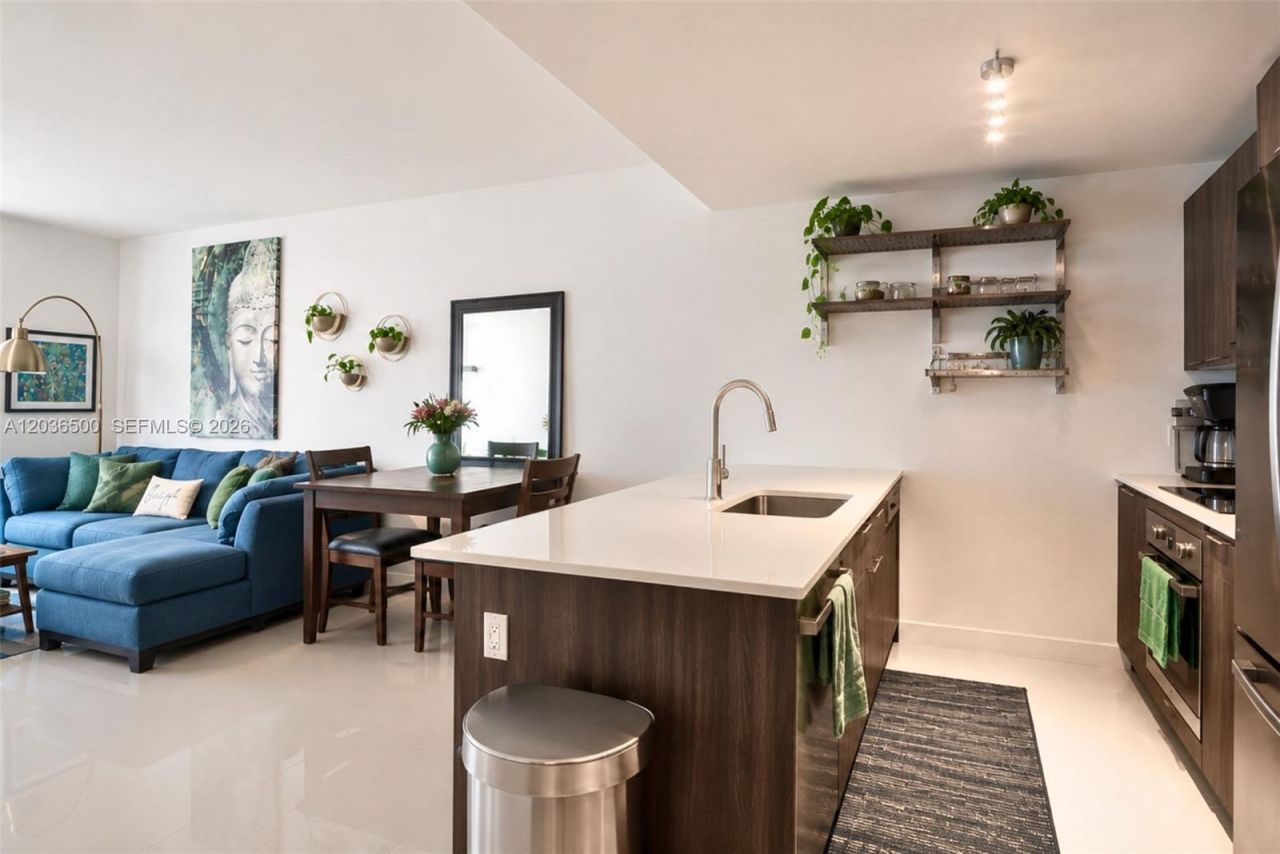 488 NE 18th St , Unit 3007, Miami, FL 33132 Photo