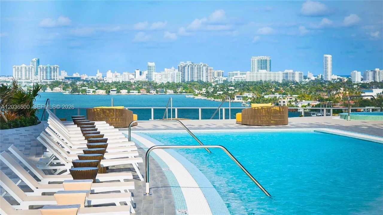488 NE 18th St , Unit 3007, Miami, FL 33132 Photo