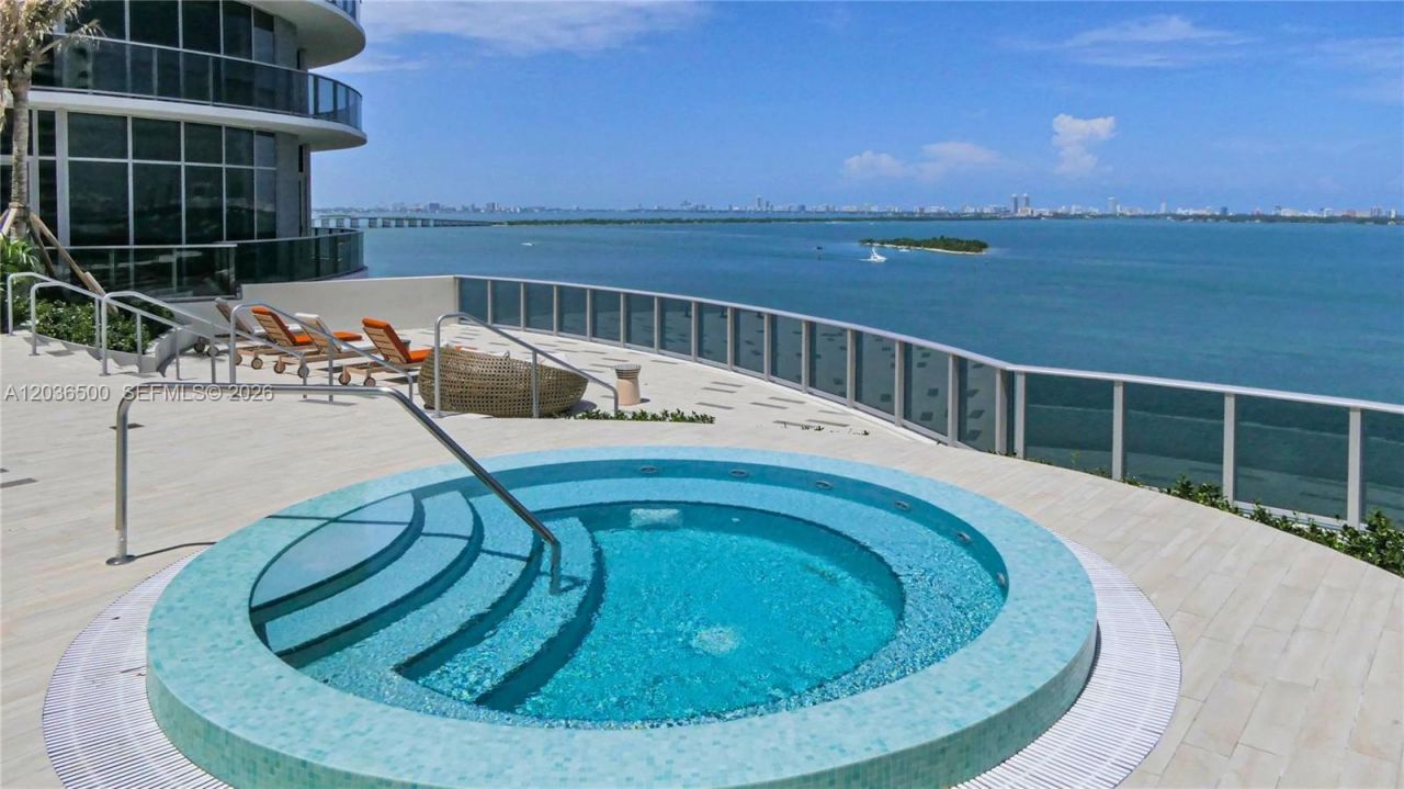 488 NE 18th St , Unit 3007, Miami, FL 33132 Photo